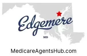Local Medicare Insurance Agents in Edgemere Maryland