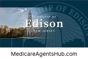 Local Medicare Insurance Agents in Edison New Jersey