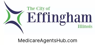 Local Medicare Insurance Agents in Effingham Illinois