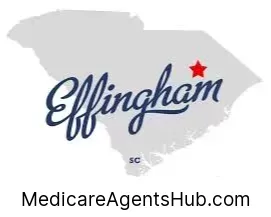 Local Medicare Insurance Agents in Effingham South Carolina