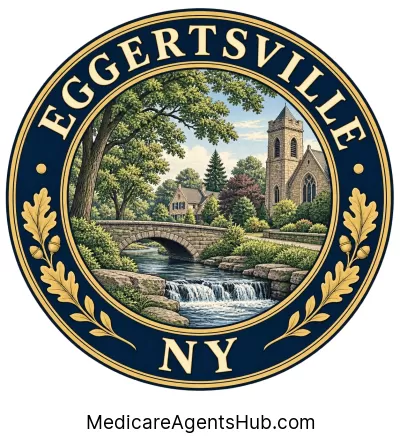 Local Medicare Insurance Agents in Eggertsville New York