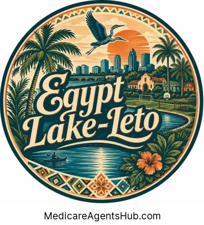Local Medicare Insurance Agents in Egypt Lake-Leto Florida