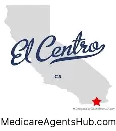 Local Medicare Insurance Agents in El Centro California