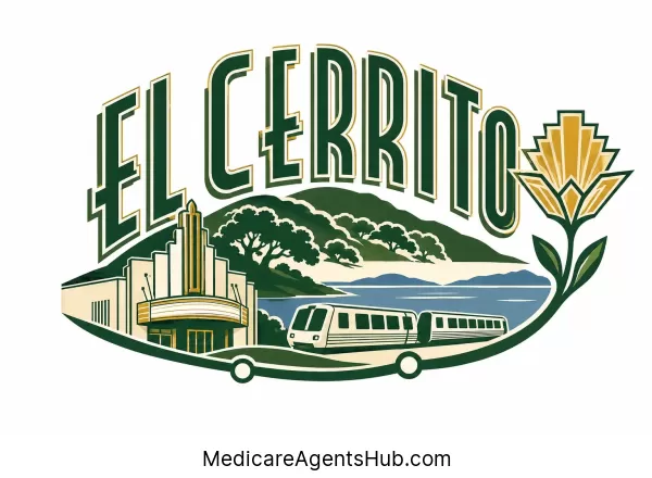 Local Medicare Insurance Agents in El Cerrito California