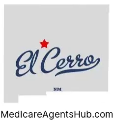 Local Medicare Insurance Agents in El Cerro New Mexico