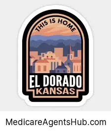 Local Medicare Insurance Agents in El Dorado Kansas