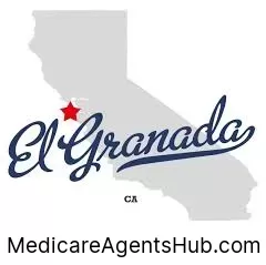 Local Medicare Insurance Agents in El Granada California