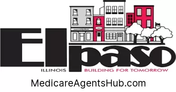 Local Medicare Insurance Agents in El Paso Illinois