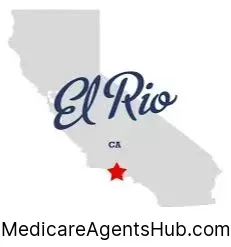 Local Medicare Insurance Agents in El Rio California