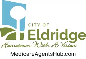 Local Medicare Insurance Agents in Eldridge Iowa