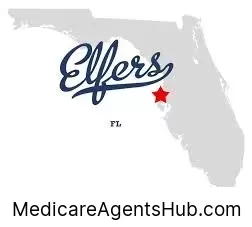 Local Medicare Insurance Agents in Elfers Florida
