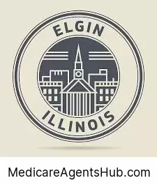 Local Medicare Insurance Agents in Elgin Illinois