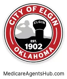 Local Medicare Insurance Agents in Elgin Oklahoma