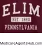 Local Medicare Insurance Agents in Elim Pennsylvania