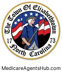 Local Medicare Insurance Agents in Elizabethtown North Carolina