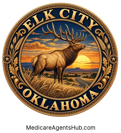Local Medicare Insurance Agents in Elk City Oklahoma