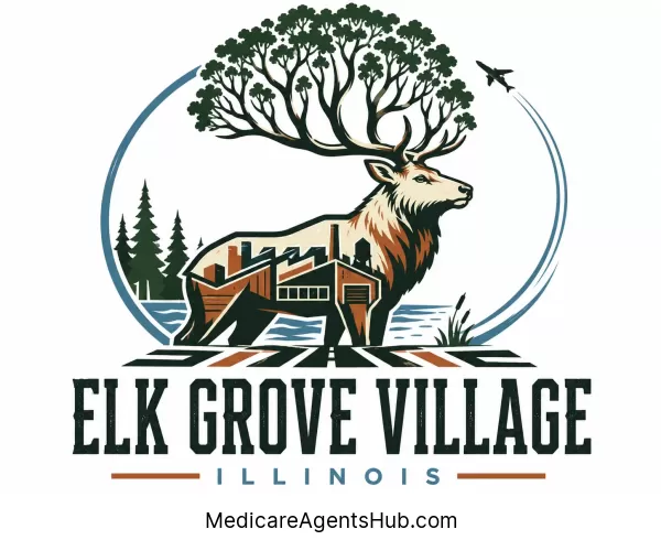 Local Medicare Insurance Agents in Elk Grove Village Illinois