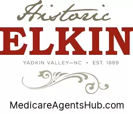 Local Medicare Insurance Agents in Elkin North Carolina