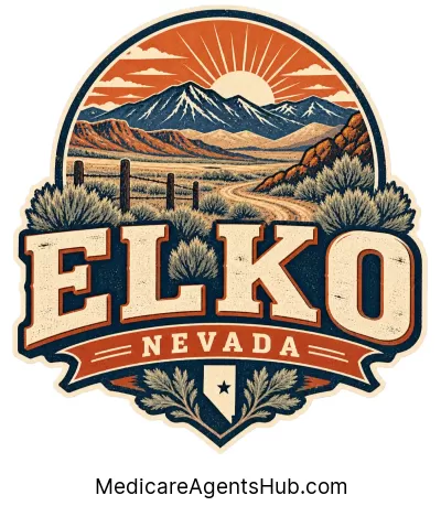 Local Medicare Insurance Agents in Elko Nevada