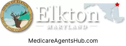 Local Medicare Insurance Agents in Elkton Maryland