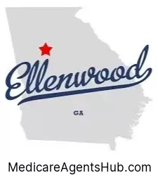 Local Medicare Insurance Agents in Ellenwood Georgia