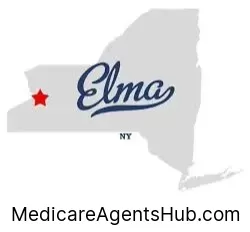 Local Medicare Insurance Agents in Elma Center New York