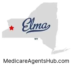 Local Medicare Insurance Agents in Elma New York