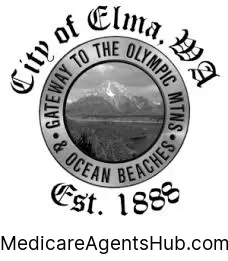 Local Medicare Insurance Agents in Elma Washington