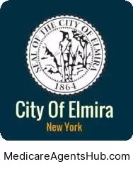 Local Medicare Insurance Agents in Elmira New York