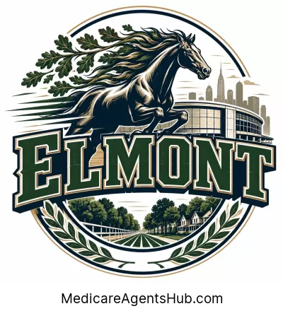 Local Medicare Insurance Agents in Elmont New York