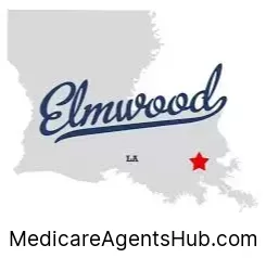 Local Medicare Insurance Agents in Elmwood Louisiana