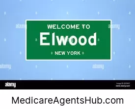 Local Medicare Insurance Agents in Elwood New York
