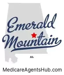 Local Medicare Insurance Agents in Emerald Mountain Alabama