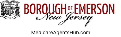 Local Medicare Insurance Agents in Emerson New Jersey