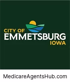 Local Medicare Insurance Agents in Emmetsburg Iowa
