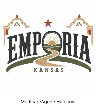 Local Medicare Insurance Agents in Emporia Kansas
