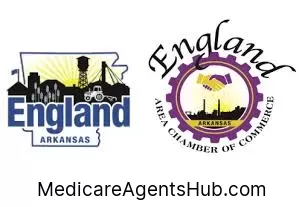 Local Medicare Insurance Agents in England Arkansas