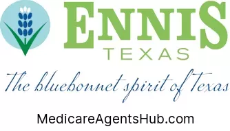 Local Medicare Insurance Agents in Ennis Texas