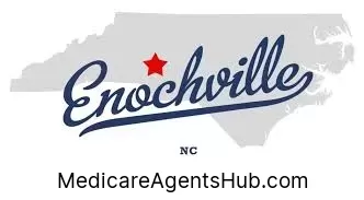 Local Medicare Insurance Agents in Enochville North Carolina