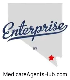 Local Medicare Insurance Agents in Enterprise Nevada