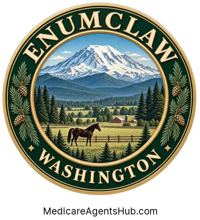 Local Medicare Insurance Agents in Enumclaw Washington