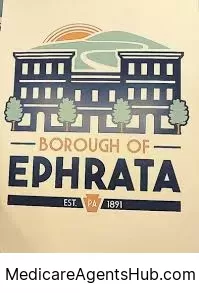 Local Medicare Insurance Agents in Ephrata Pennsylvania