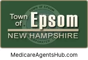 Local Medicare Insurance Agents in Epsom New Hampshire