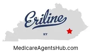 Local Medicare Insurance Agents in Eriline Kentucky