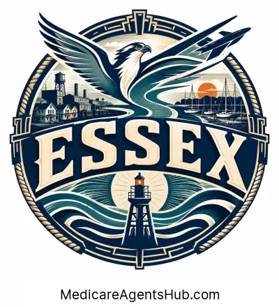 Local Medicare Insurance Agents in Essex Maryland