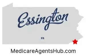Local Medicare Insurance Agents in Essington Pennsylvania