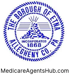 Local Medicare Insurance Agents in Etna Pennsylvania