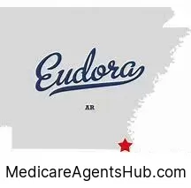 Local Medicare Insurance Agents in Eudora Arkansas