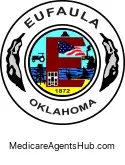 Local Medicare Insurance Agents in Eufaula Oklahoma
