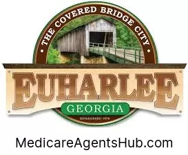 Local Medicare Insurance Agents in Euharlee Georgia